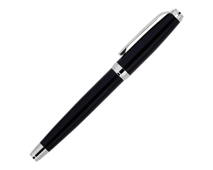 BOLIGRAFO METALICO MONTENEGRO
