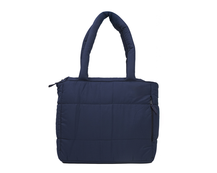 BOLSA DE POLIÉSTER REPELENTE AL AGUA, KEYLA