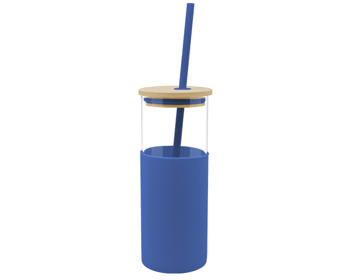CILINDRO DE BOROSILICATO 500 ML GLORY