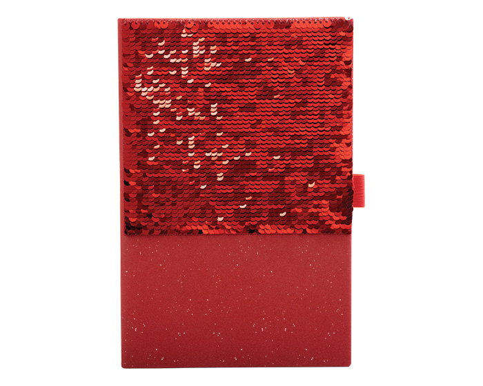 LIBRETA VERTICAL A5 DIAMOND