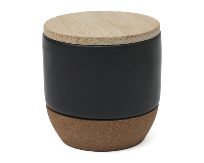 VELA DECORATIVA CON AROMA SERENITY