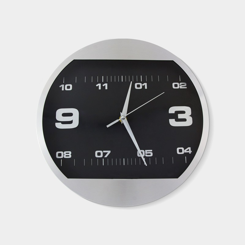 RELOJ OSSIAN