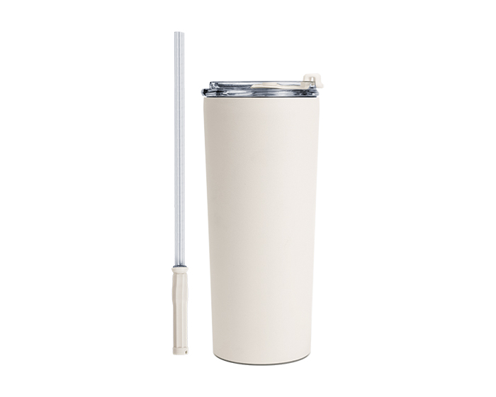 TERMO DE ACERO INOXIDABLE DE 600 ML DINO