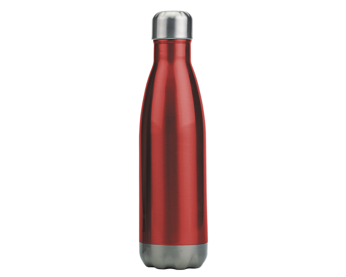 TERMO DOBLE PARED ACERO INOX 480 ML PRESTON