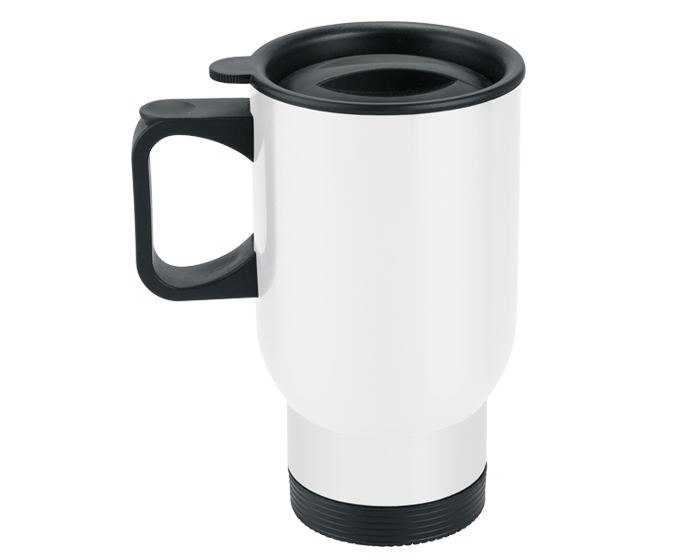 TERMO PARA AUTO DE SULIMACIÓN 450ML ROXIO