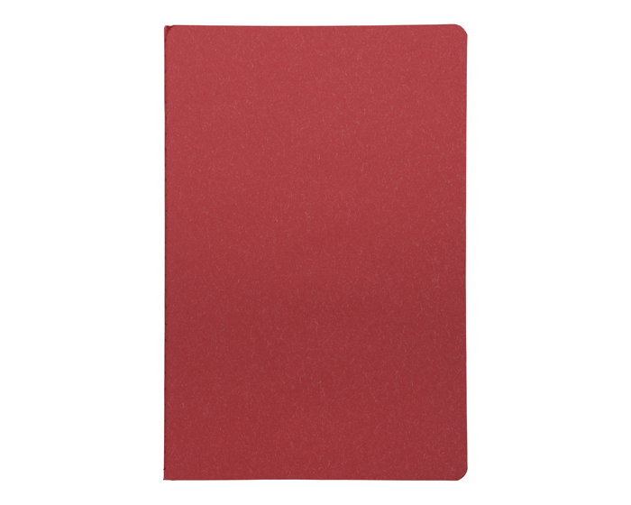 LIBRETA ECOLÓGICA FLEXIBLE PLANET