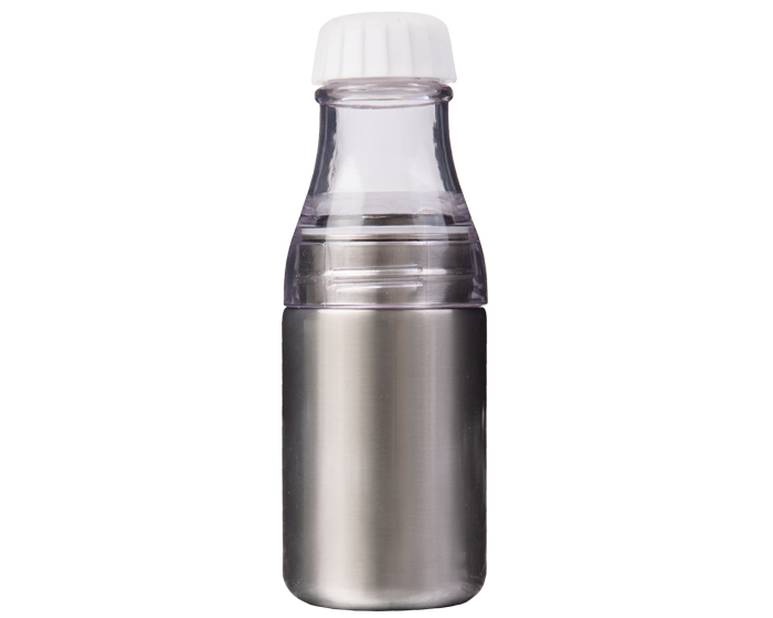 CILINDRO DE ACERO INOX DE SUBLIMACIÓN 450 MLTUKA