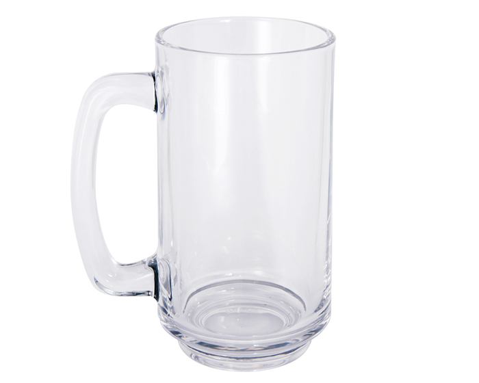 TARRO CERVECERO 12 OZ NOA