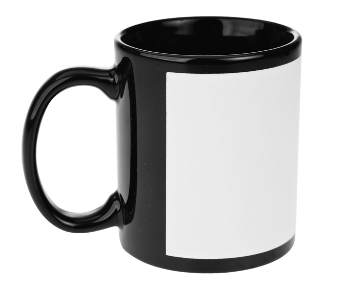 TARRO CON RECUADRO DE SULIMACIÓN 11 OZ VENUS
