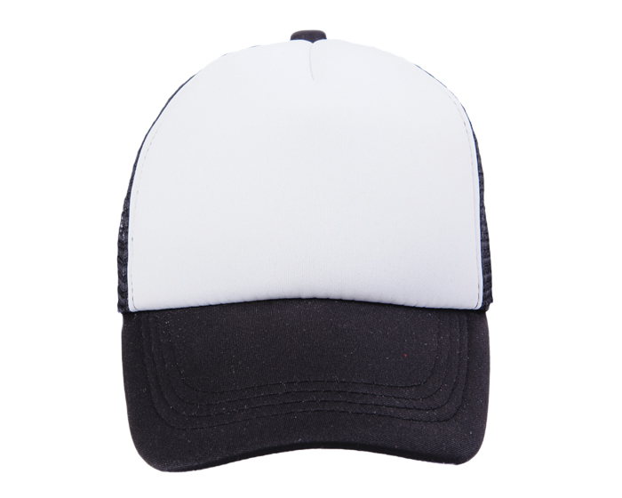 GORRA EN POLIÉSTER PARA NIÑOS MARFIL