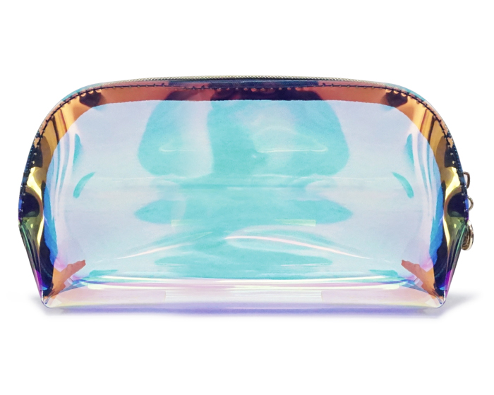 COSMETIQUERA GLAM PLASTICO TPU