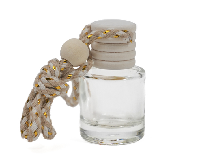 BOTELLA DIFUSORA DE 5 ML PARA FRAGANCIA (NO INCLUÍDA), EOLO
