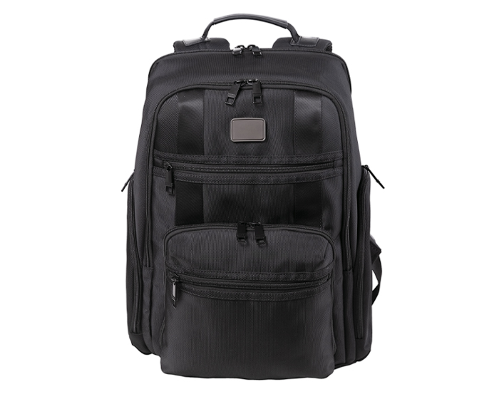MOCHILA BACKPACK PORTA LAPTOP LORETO