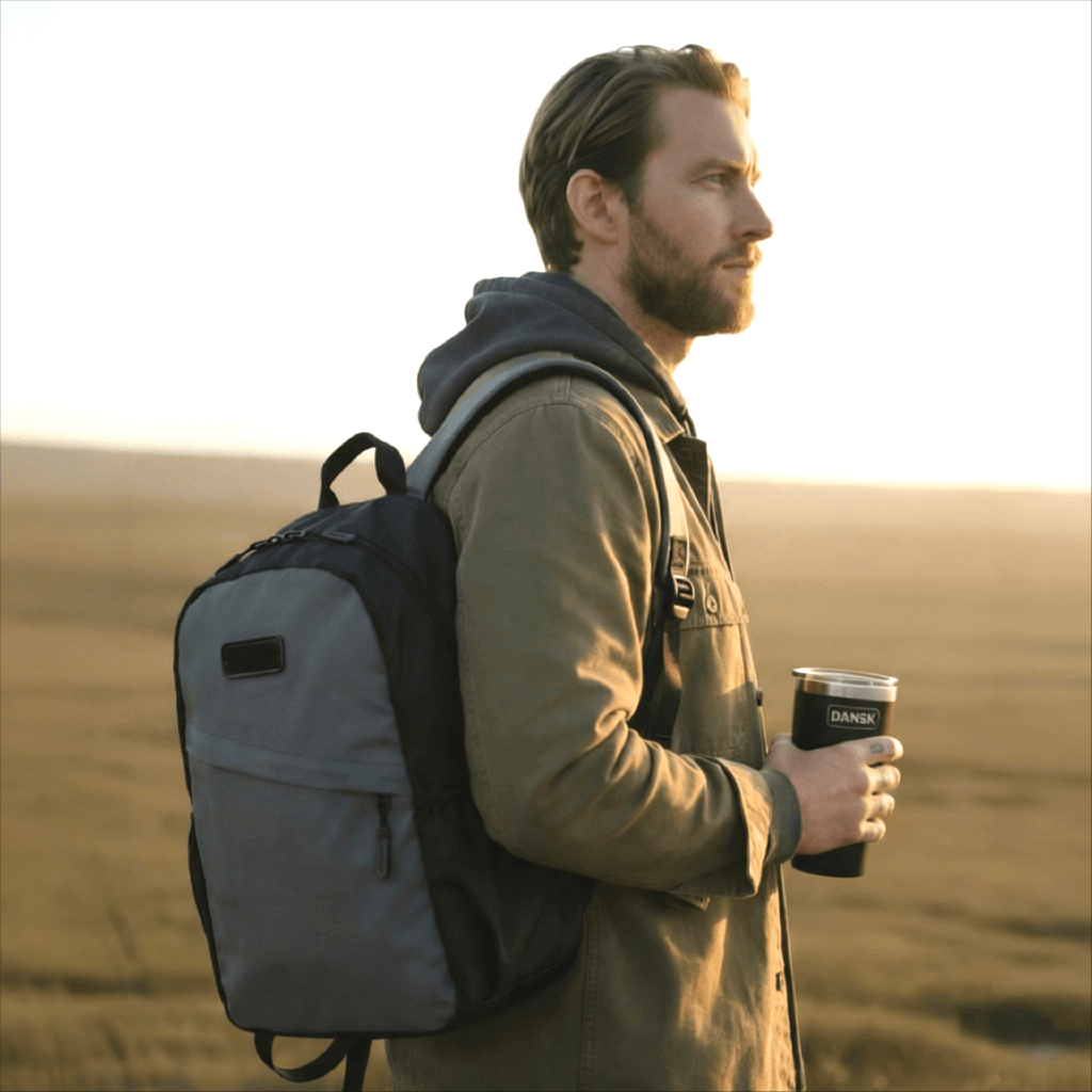 MOCHILA TAKAYAMA DIAGONAL