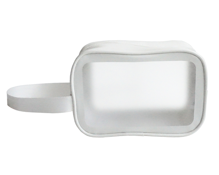 ESTUCHE IMPERMEABLE PARA ACCESORIOS CON ASAS DORIS