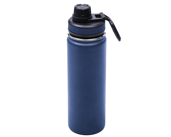 TERMO DE ACERO INOXIDABLE DE 600 ML KYLO