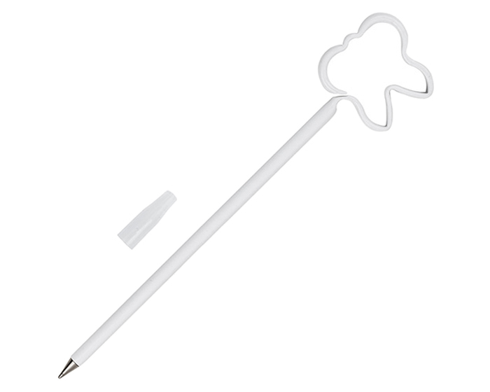 BOLIGRAFO PLASTICO MOLAR