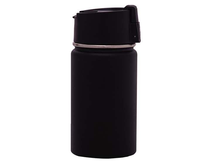 TERMO DE ACERO INOXIDABLE DE 400 ML BILLY