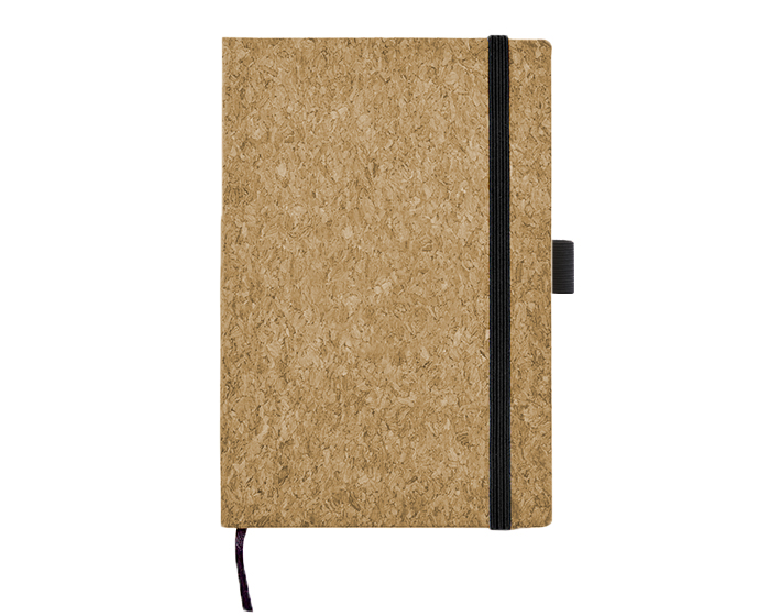 LIBRETA KORK