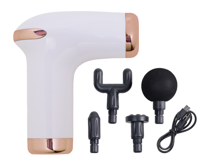 PISTOLA DE MASAJE SPA