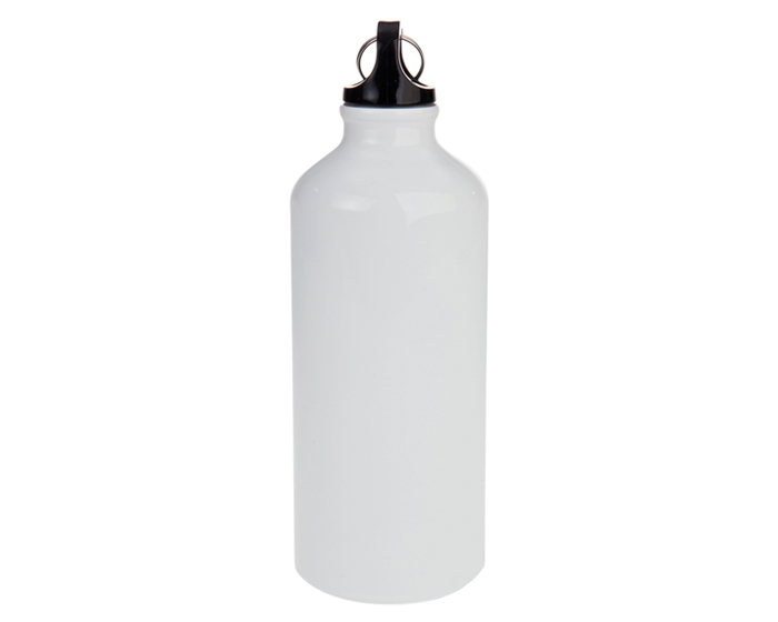CILINDRO ALUMINIO DE SULIMACIÓN 600 ML FORUM