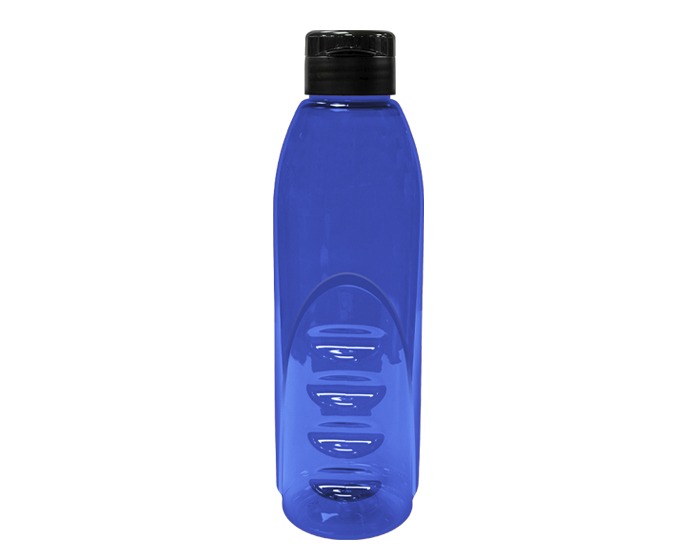 CILINDRO DE PLÁSTICO 950 ML ACUARIO