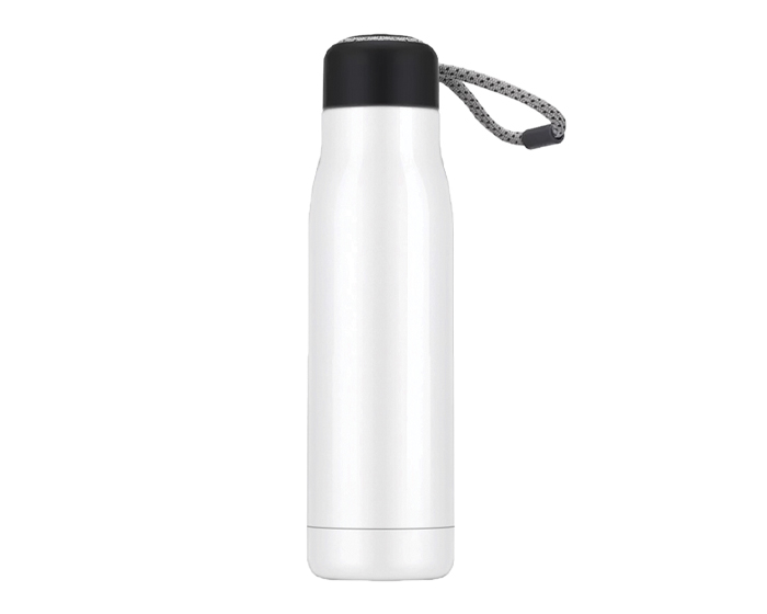 TERMO DE ACERO INOXIDABLE DE SUBLIMACIÓN 500 ML MONTES