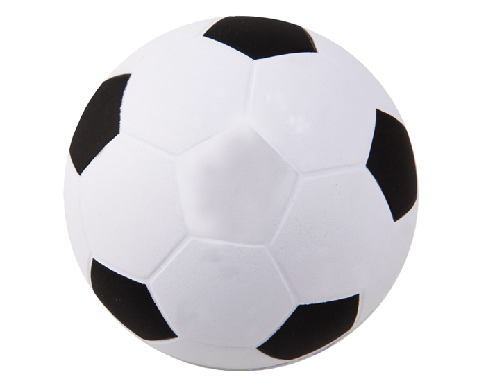 ANTIESTRES PELOTA FUTBOL