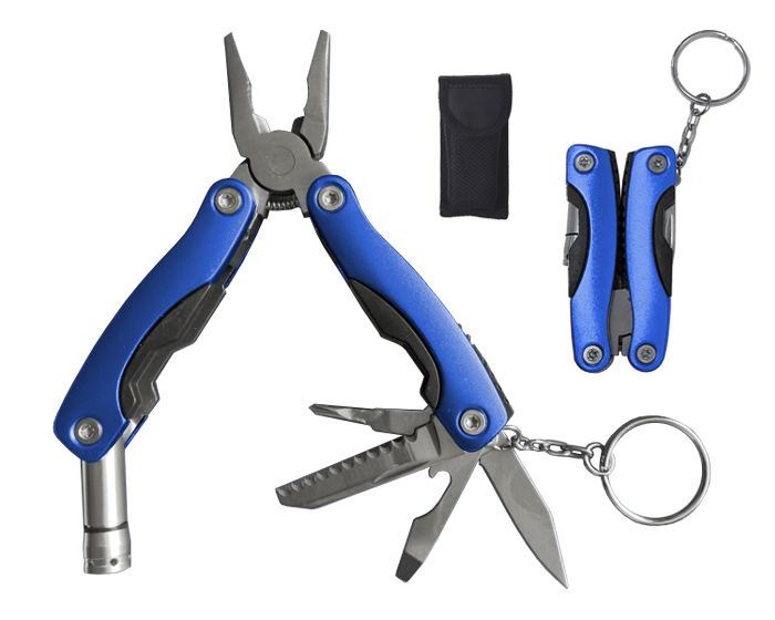 HERRAMIENTA MULTIFUNCIONAL MULTITOOLS