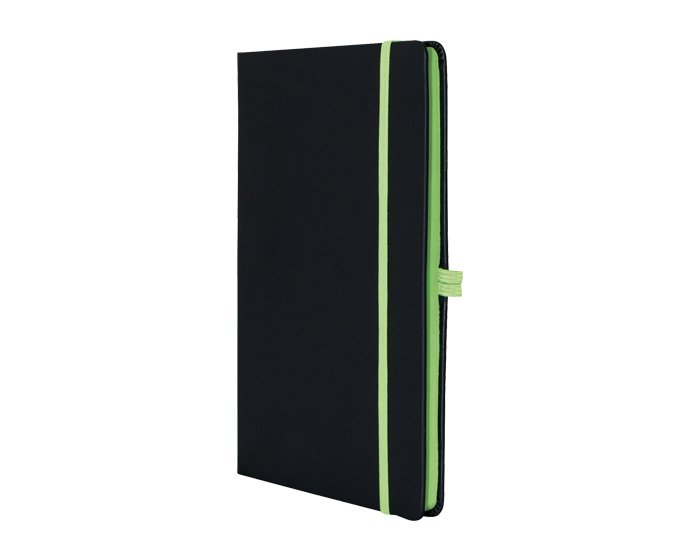 LIBRETA PERSONAL 96 HOJAS SAFARI