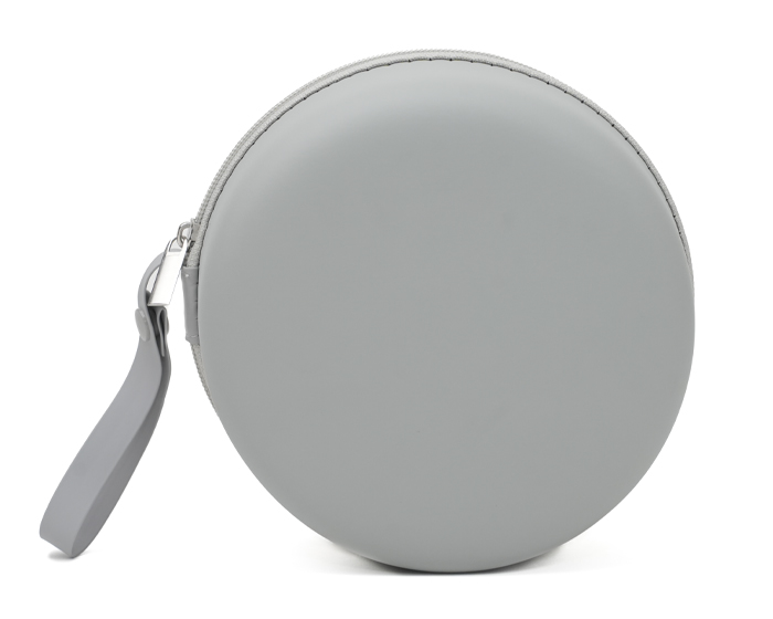 ALMOHADA DE VIAJE MEMORY FOAM MOONY