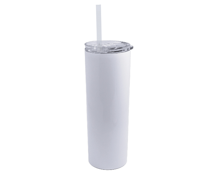 TERMO DE ACERO INOX PARA SUBLIMACIÓN 600 ML WILLY
