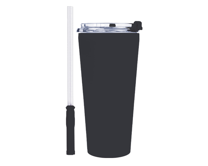 TERMO DE ACERO INOXIDABLE DE 900 ML MEGA DINO