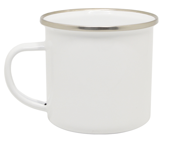 TAZA DE PELTRE DE SUBLIMACIÓN 12 OZ BENY