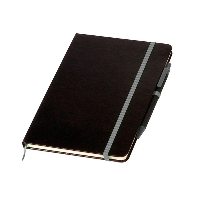 LIBRETA INDUS