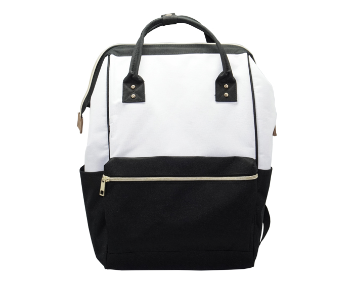 MOCHILA BICOLOR DIVEH