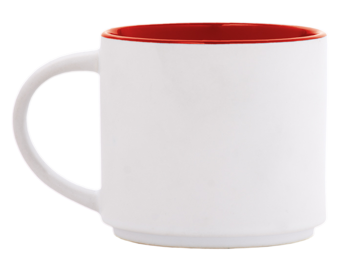 TAZA BICOLOR 15 OZ BABEL
