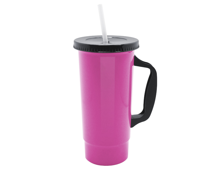 TARRO DE PLÁSTICO 32 OZ BATCH