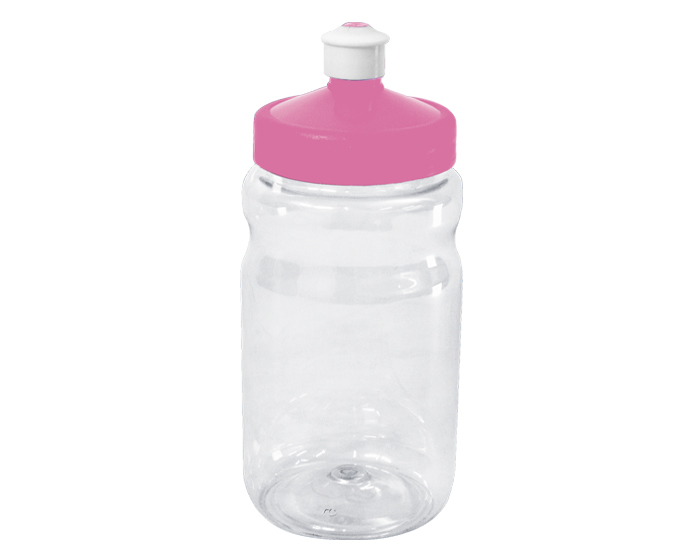 CILINDRO DE PLÁSTICO 500 ML TADEUS