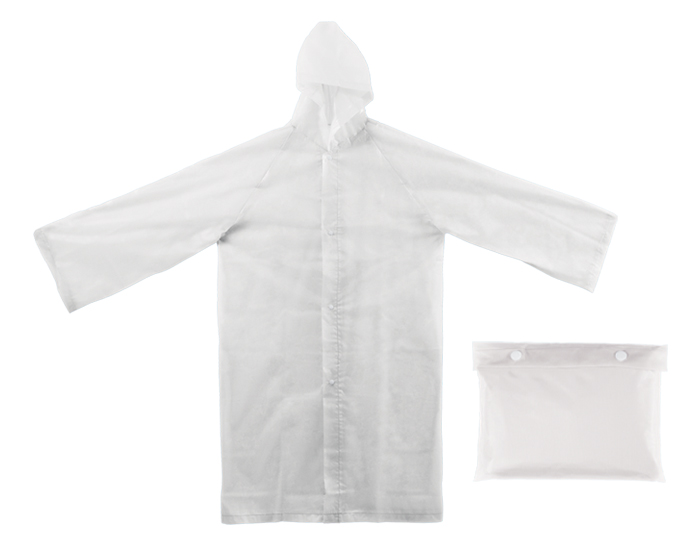 IMPERMEABLE PERSONAL TORINO