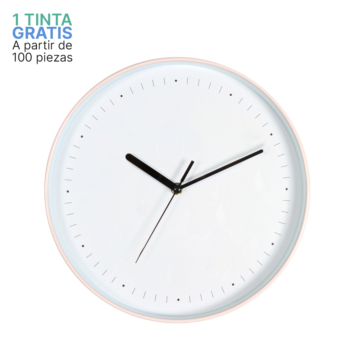 RELOJ CESIS