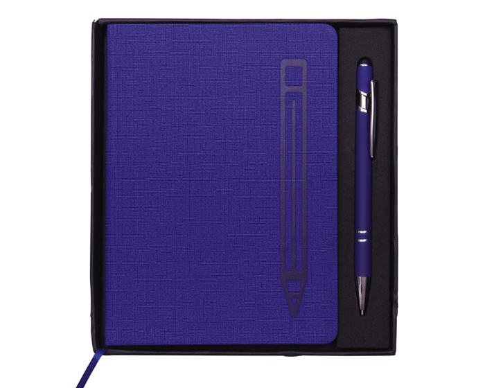 LIBRETA PERSONAL METRÓPOLIS