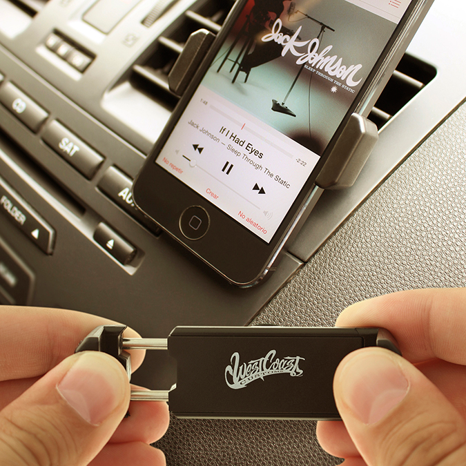 PORTA CELULAR TECH