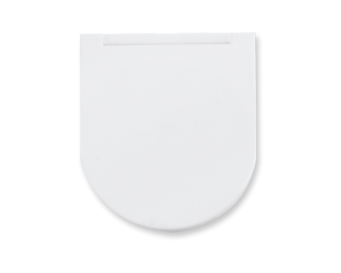 ESTUCHE C/2ESPEJOS BASIC