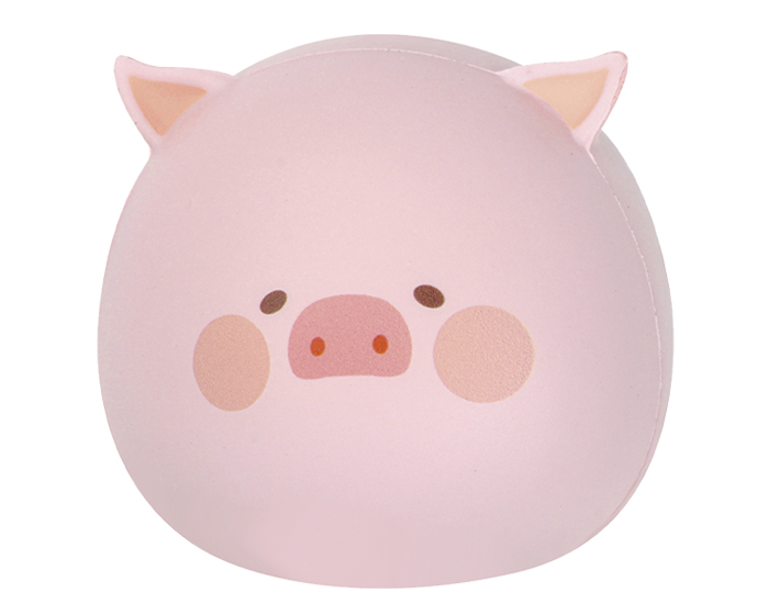 ANTIESTRÉS SQUISHY DE CERDO OINK