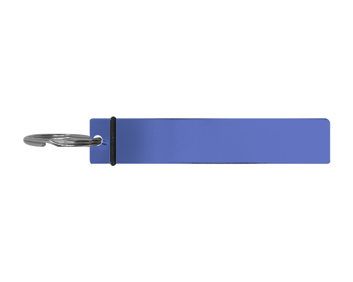 LLAVERO METALICO ROD