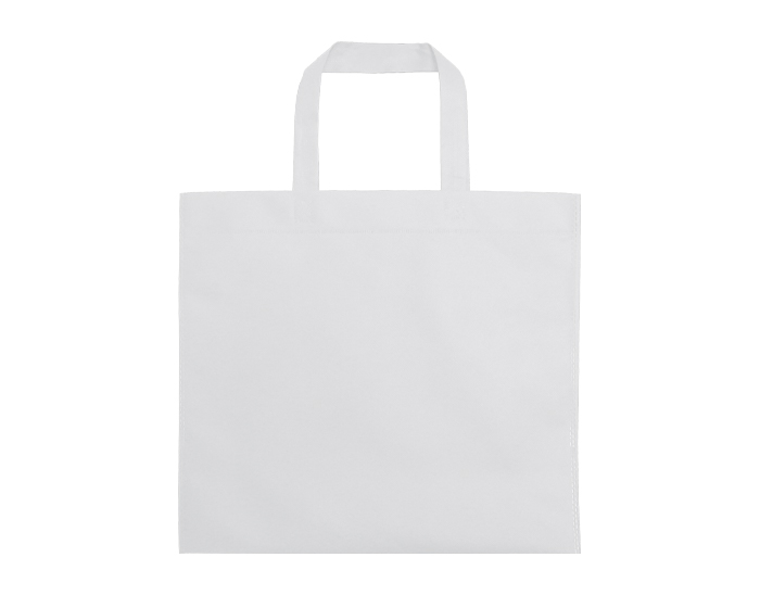 BOLSA NON WOVEN MINI MARKET