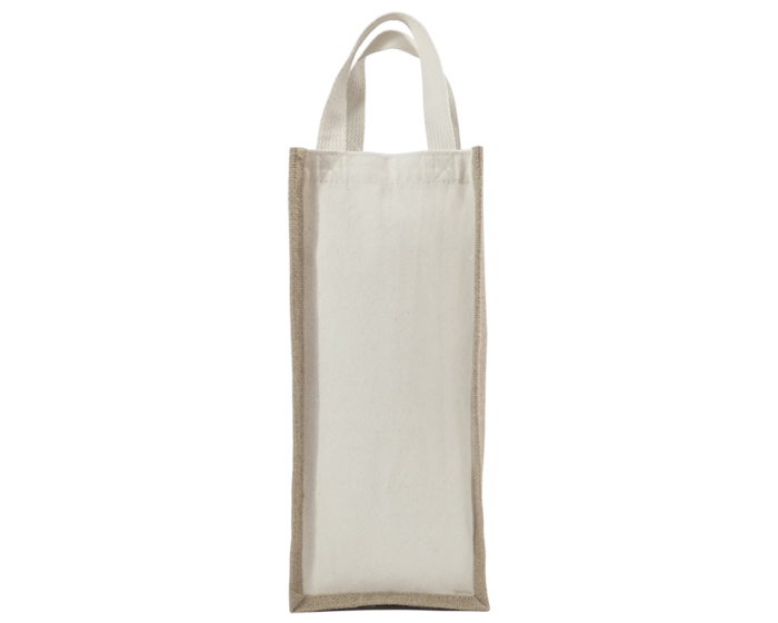 BOLSA DE ALGODÓN PARA BOTELLAS VINAGRETO