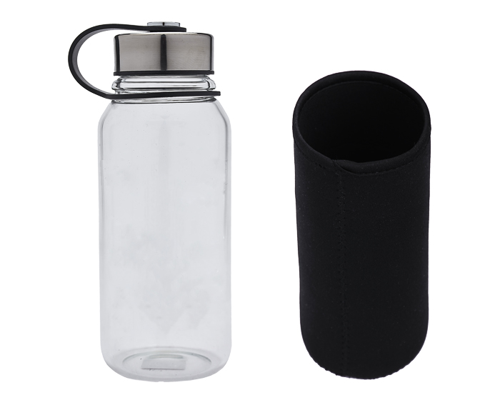 CILINDRO DE VIDRIO BOROSILICATO 1000 ML BERKER