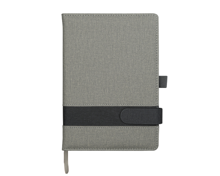 LIBRETA A5 CON CORREA MÁGNETICA BETHOVEN